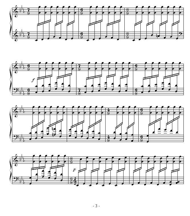 Bolero(����V)3