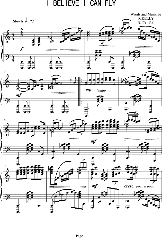 IbelieveIcanfly(����V)1