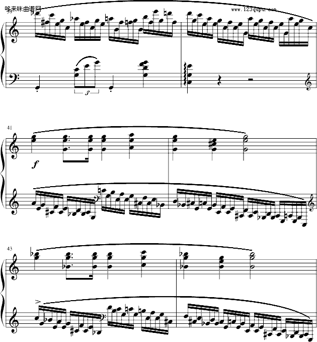 ������Op.25No.11-Ф��(����V)7