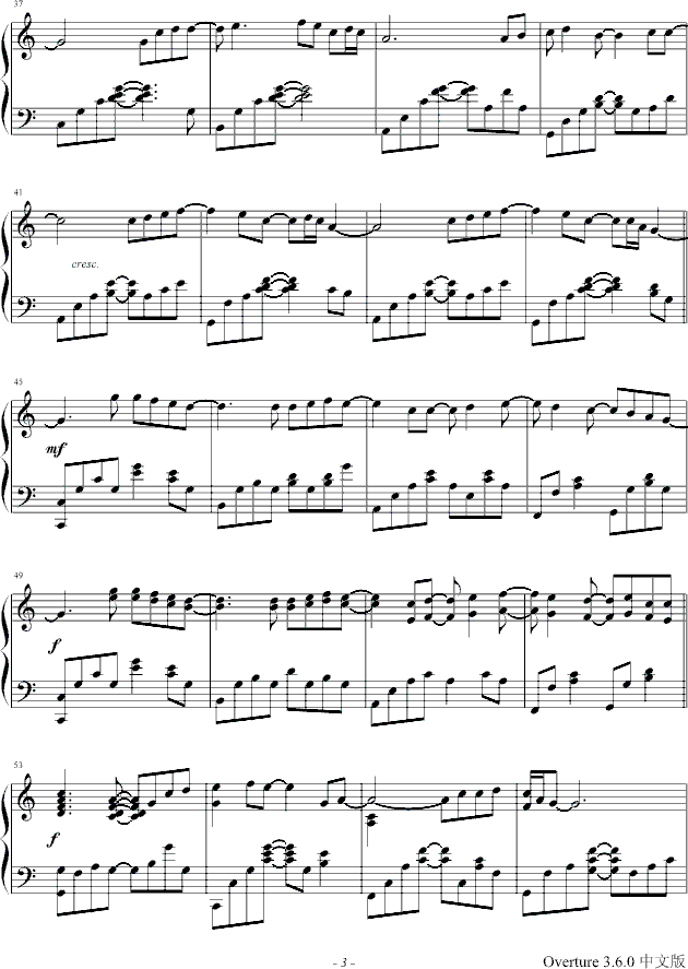 RightHereWaiting(����V)3
