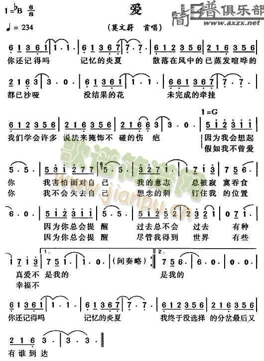 ��(��i)(һ�ָ��V)1