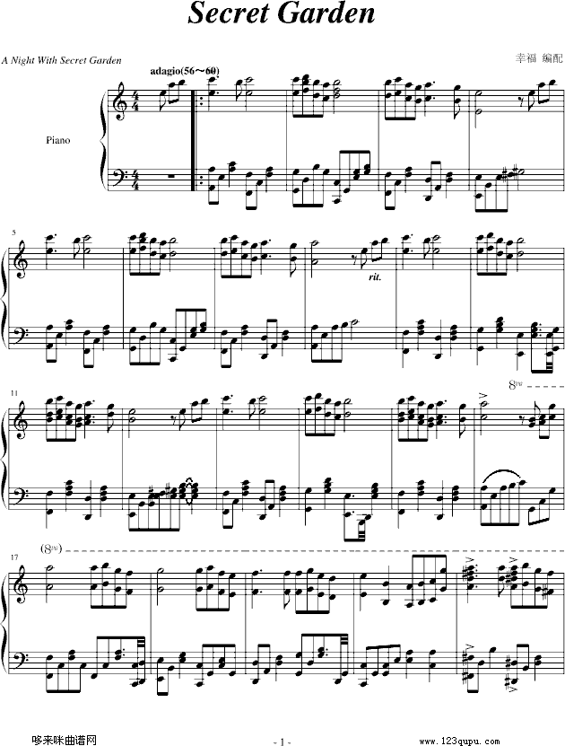 SecretGarden)-��(d��ng)��Ӱҕ(����V)1