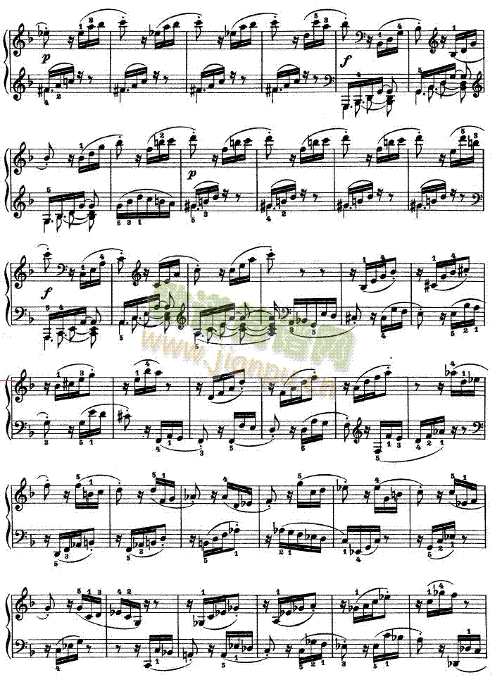 ���L(f��ng)��-dС�{��ʮ��������Q��-Op.31��2(����V)14