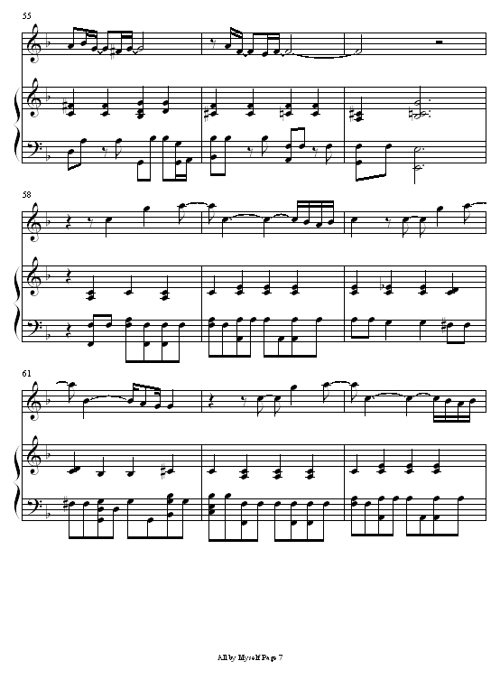 AllbyMyself(����V)7