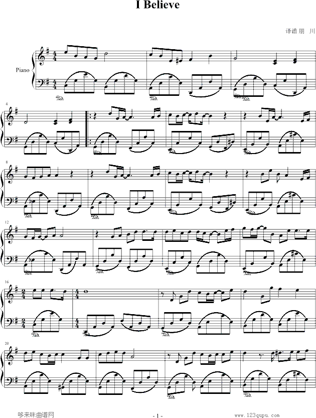 IBelieve-�n�Մ�(����V)1