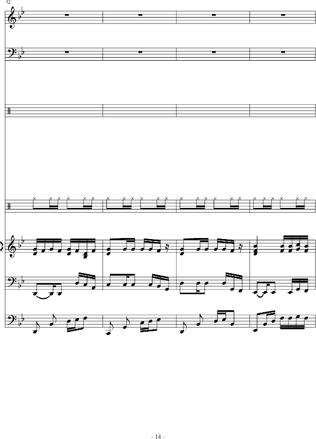 ɵ�ú�(����V)14