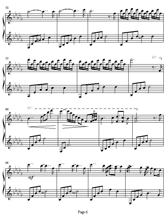 Imissyou(����V)6