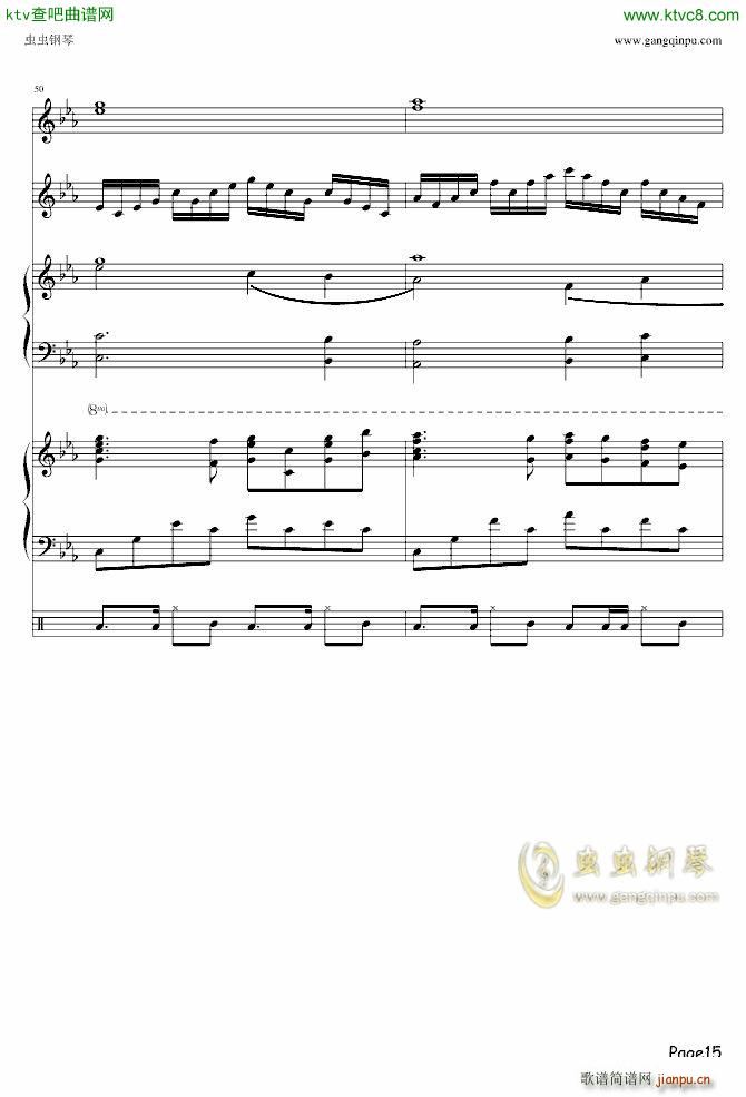 Still Waters ���R֮ˮ �ľ�(���V)15