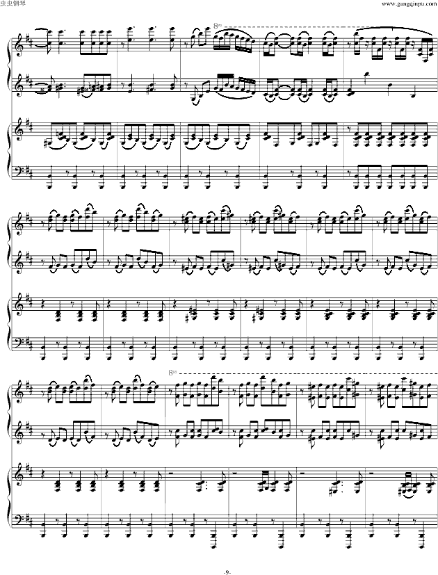 ����̽�꣨����(li��n)����(����V)9