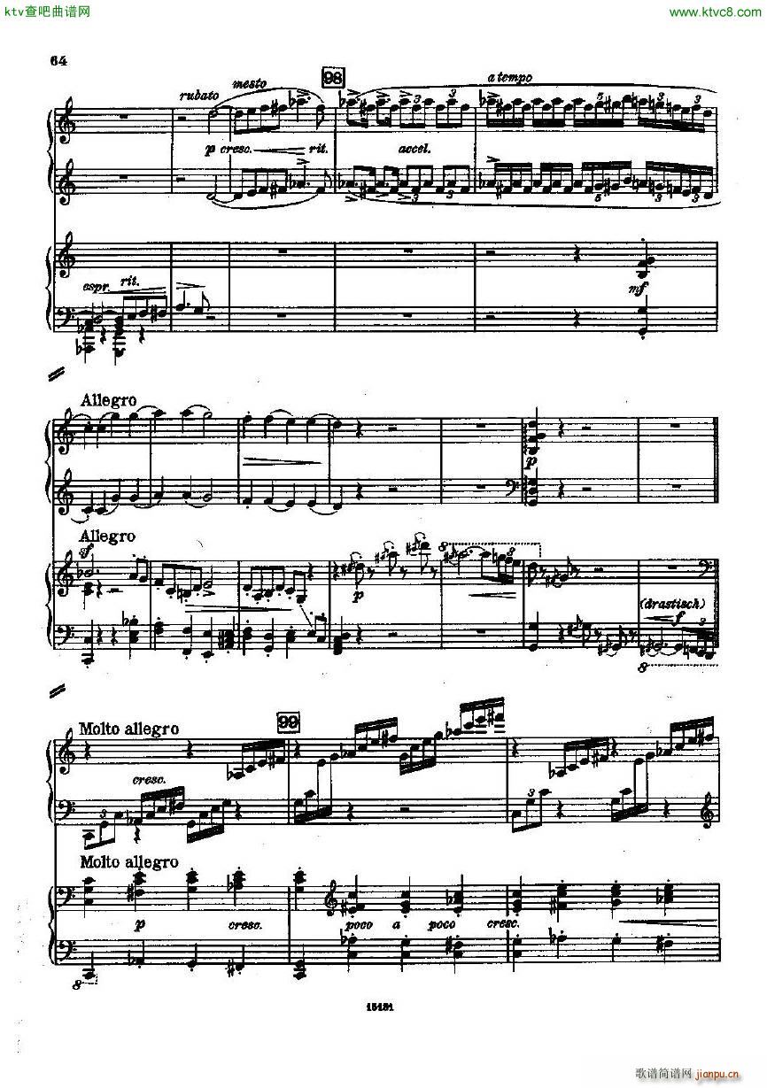 Dohnanyi Variations Nursery Rhyme Op25 ��(����V)20