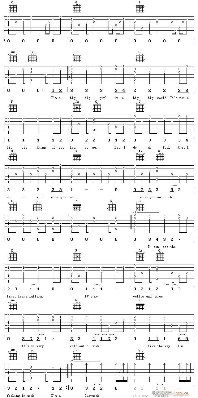 Big word(���ָ��V)1