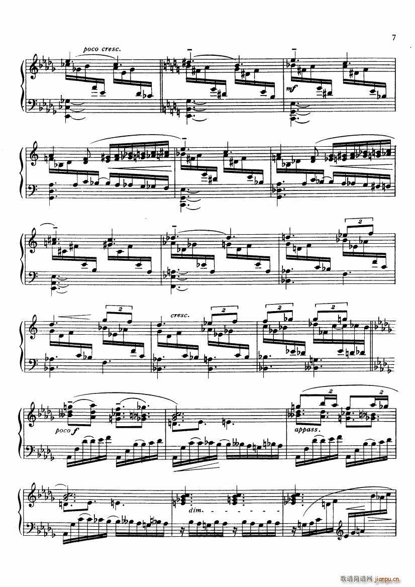 Bowen Op102 24 Preludes 01 03(����V)6