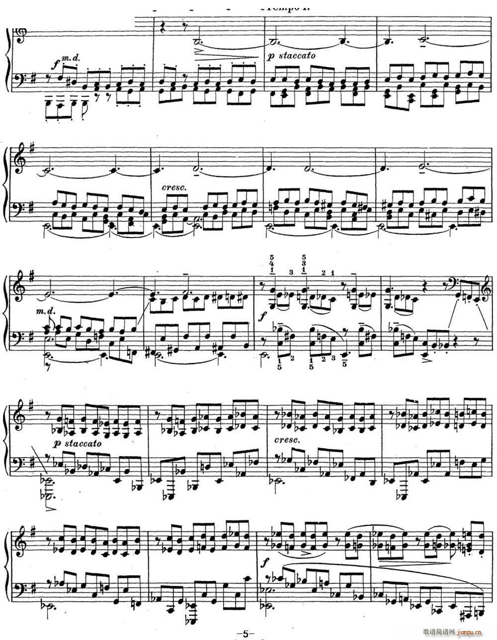 ���լ����Z�� ���ǰ����15 EС�{ Op 32 No 4(����V)5