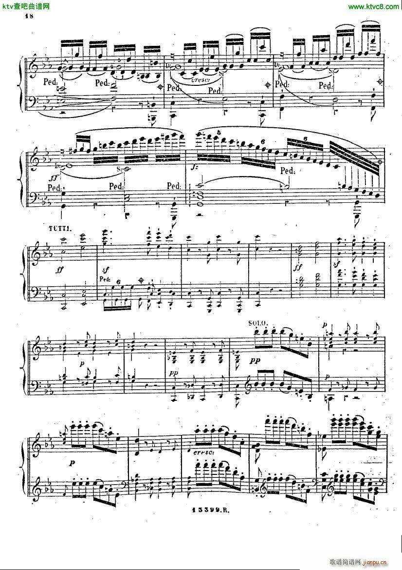 Beethoven Alkan Concerto(����V)17