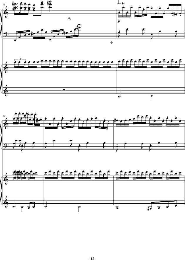 �����꼾(����V)12