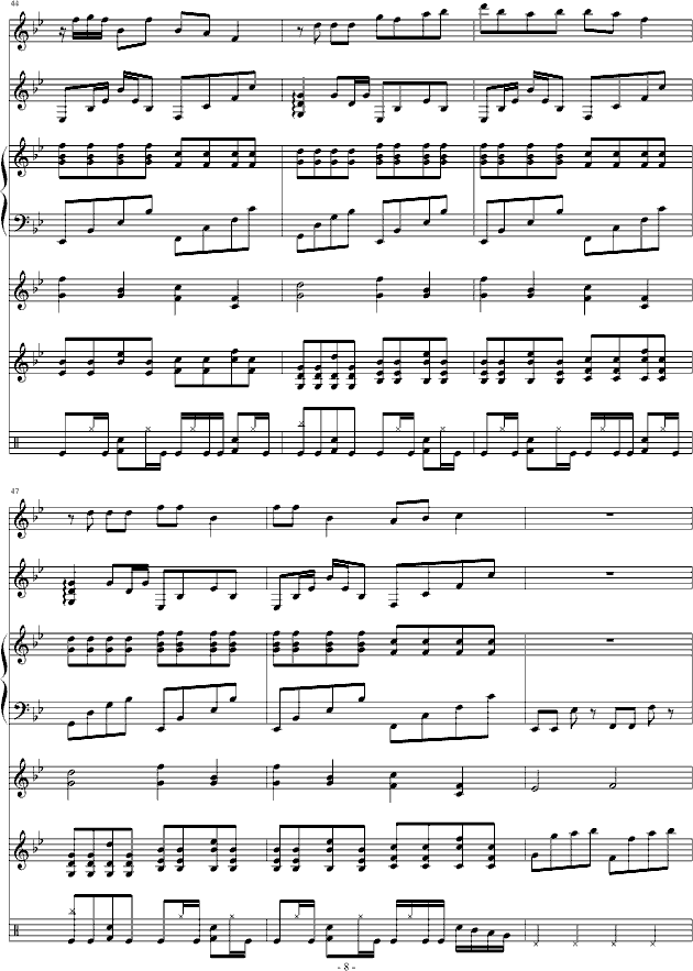 I.D.K.(����V)8