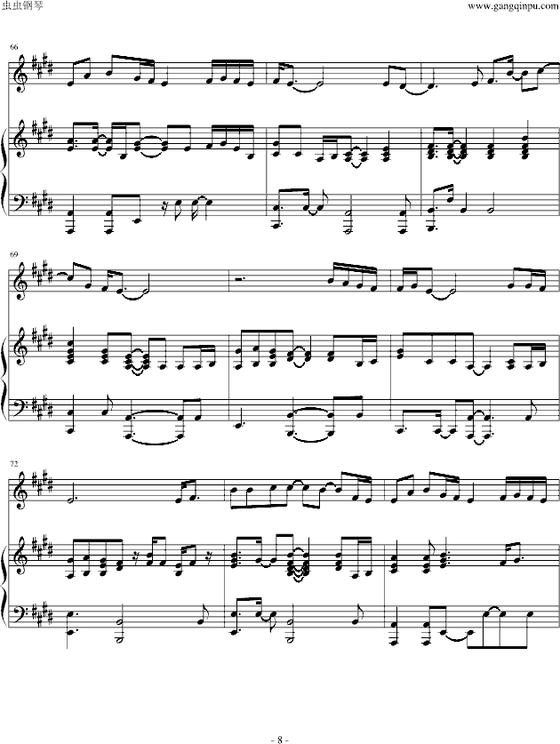 listen to your heart�������棩 (����V)8