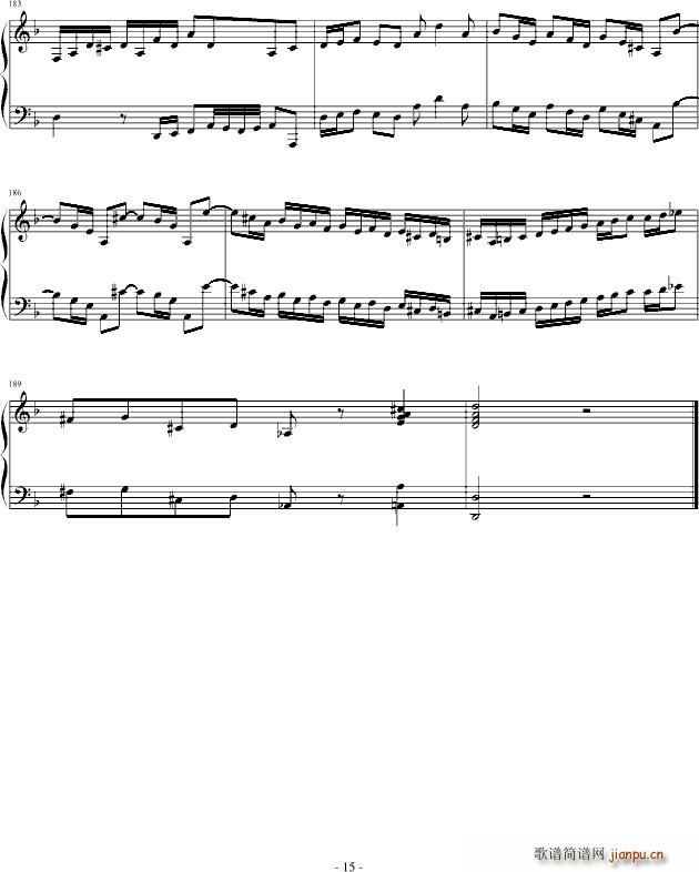 Concerto(���ָ��V)15