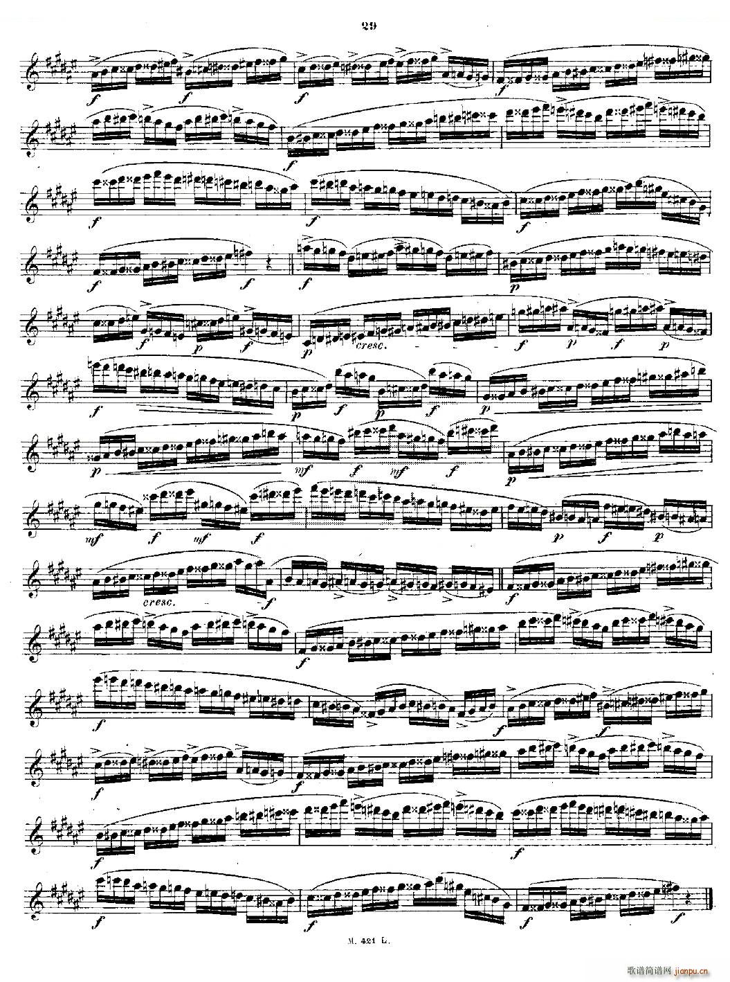 24���L(ch��ng)�Ѿ����� Op 15 ֮11 15 �~��(�Ѻ��V)7