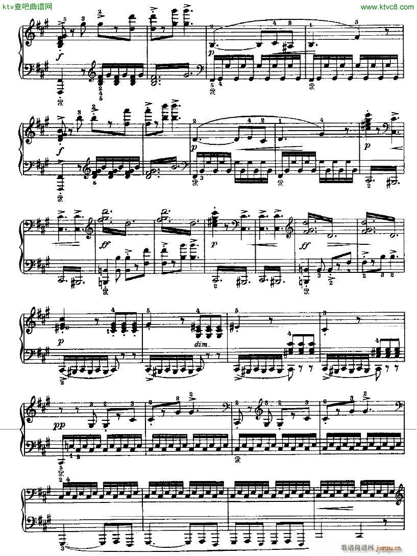 Peer Gynt Suite No 2 Op 55(����V)14
