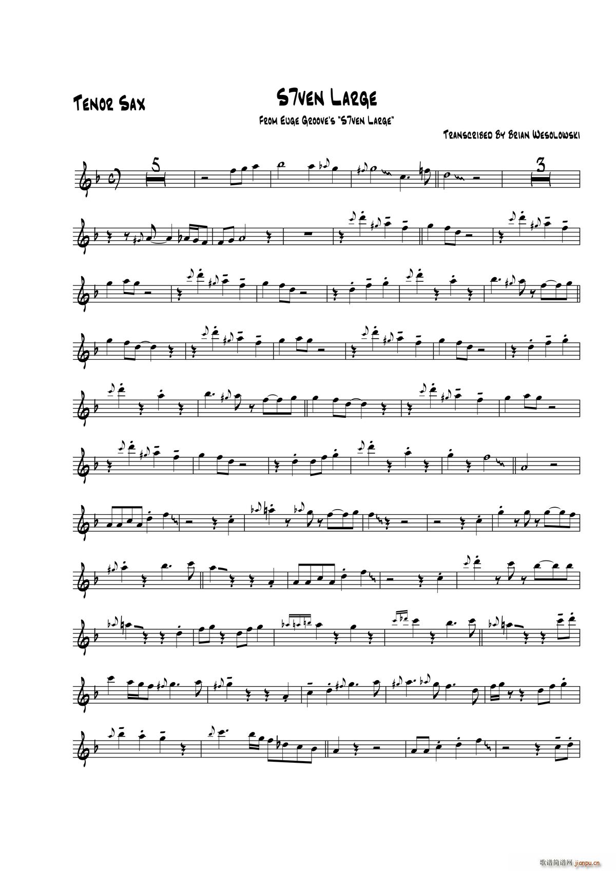 S7even Large �������_��˹(ʮ�ּ�����)1