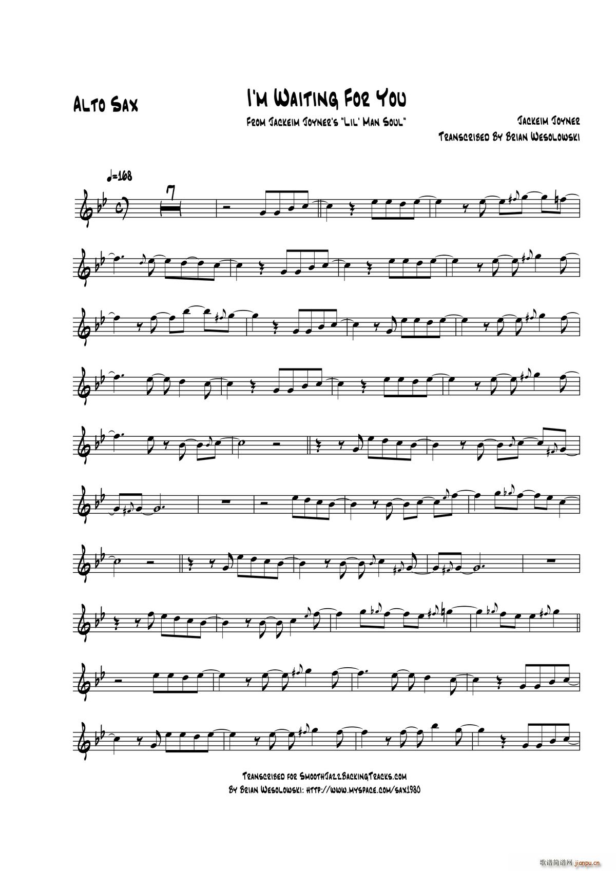 Im Waiting For You �����_��˹(ʮ�ּ�����)1