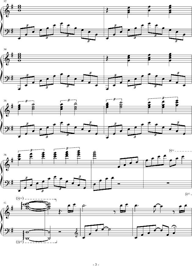 ܎�@һ��(����V)3