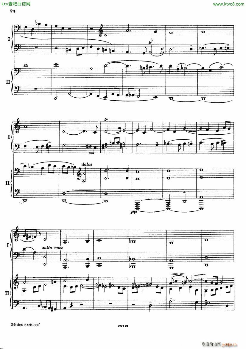 Busoni Fantasia contrappuntistica 2p 1(����V)24