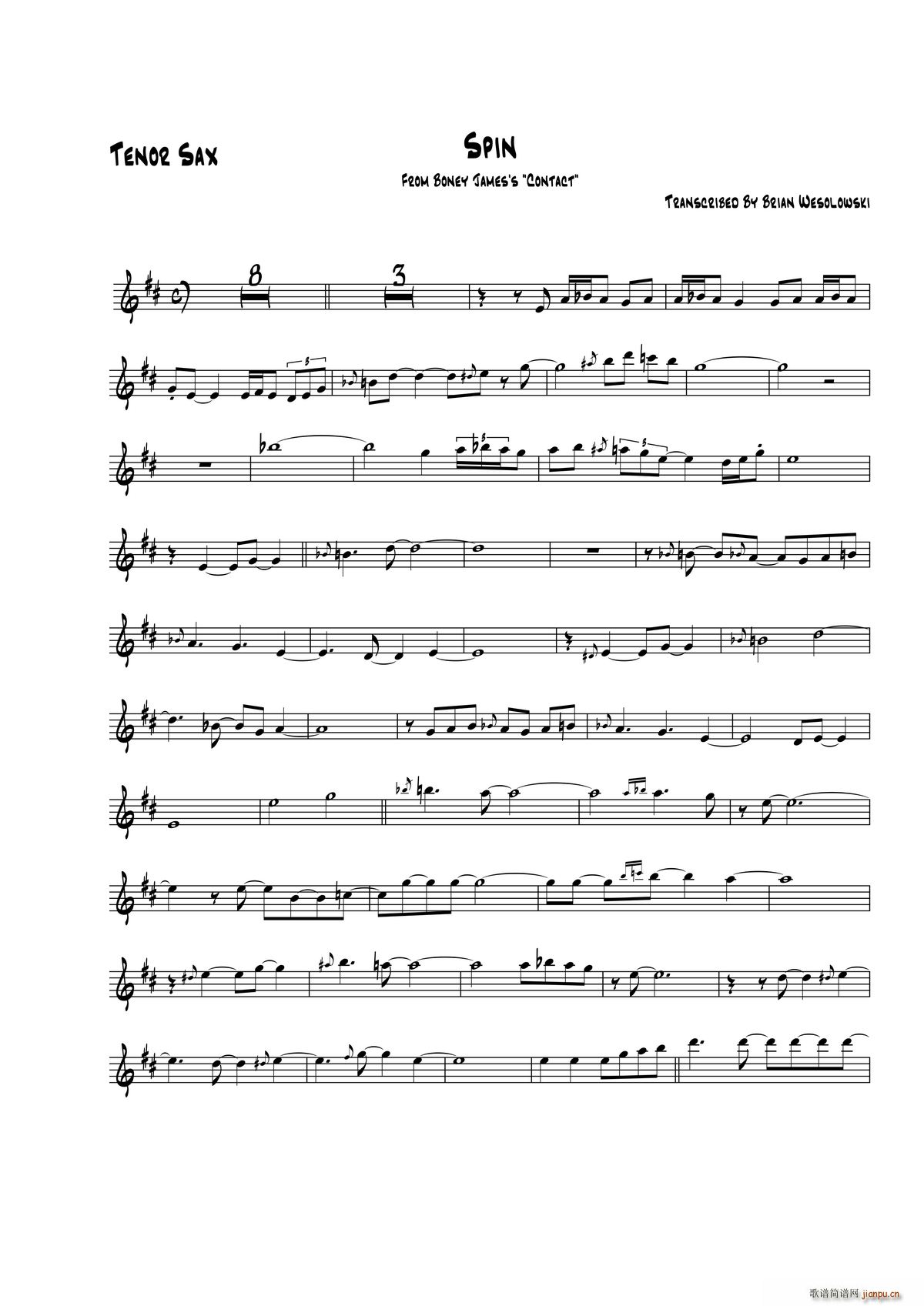 Spin �������_��˹(ʮ�ּ�����)1