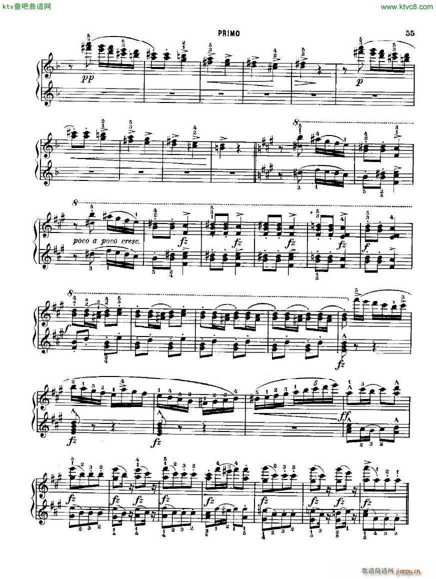 Dvorak op 1 46 2(����V)10