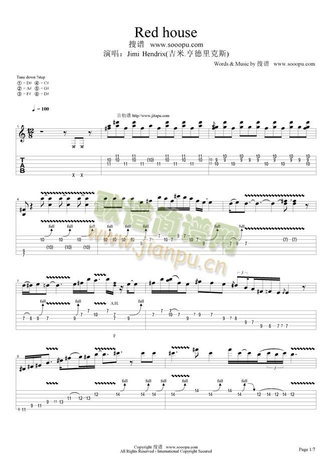 Red(�����V)1