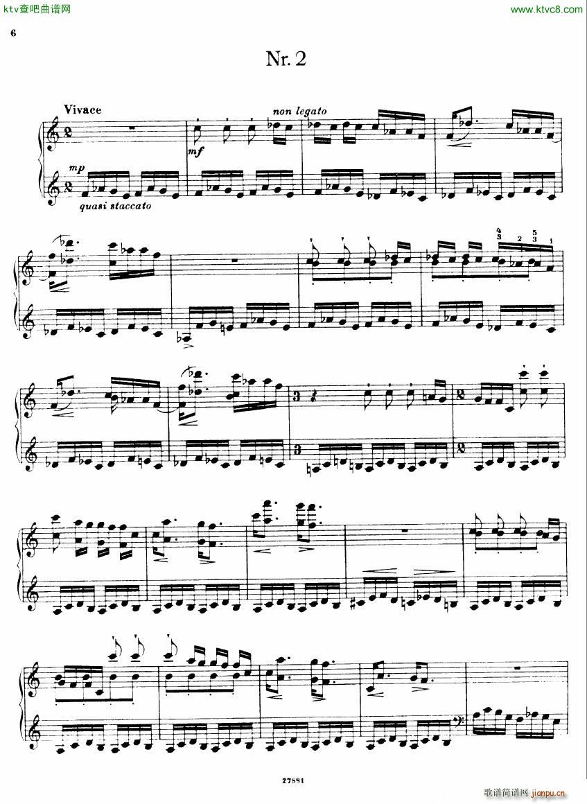 Busoni Indianisches Tagebuch 1(����V)6