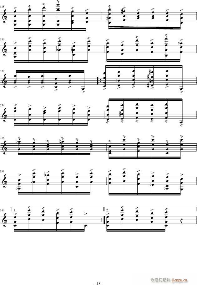 ɣ��¶����׃����(����V)18