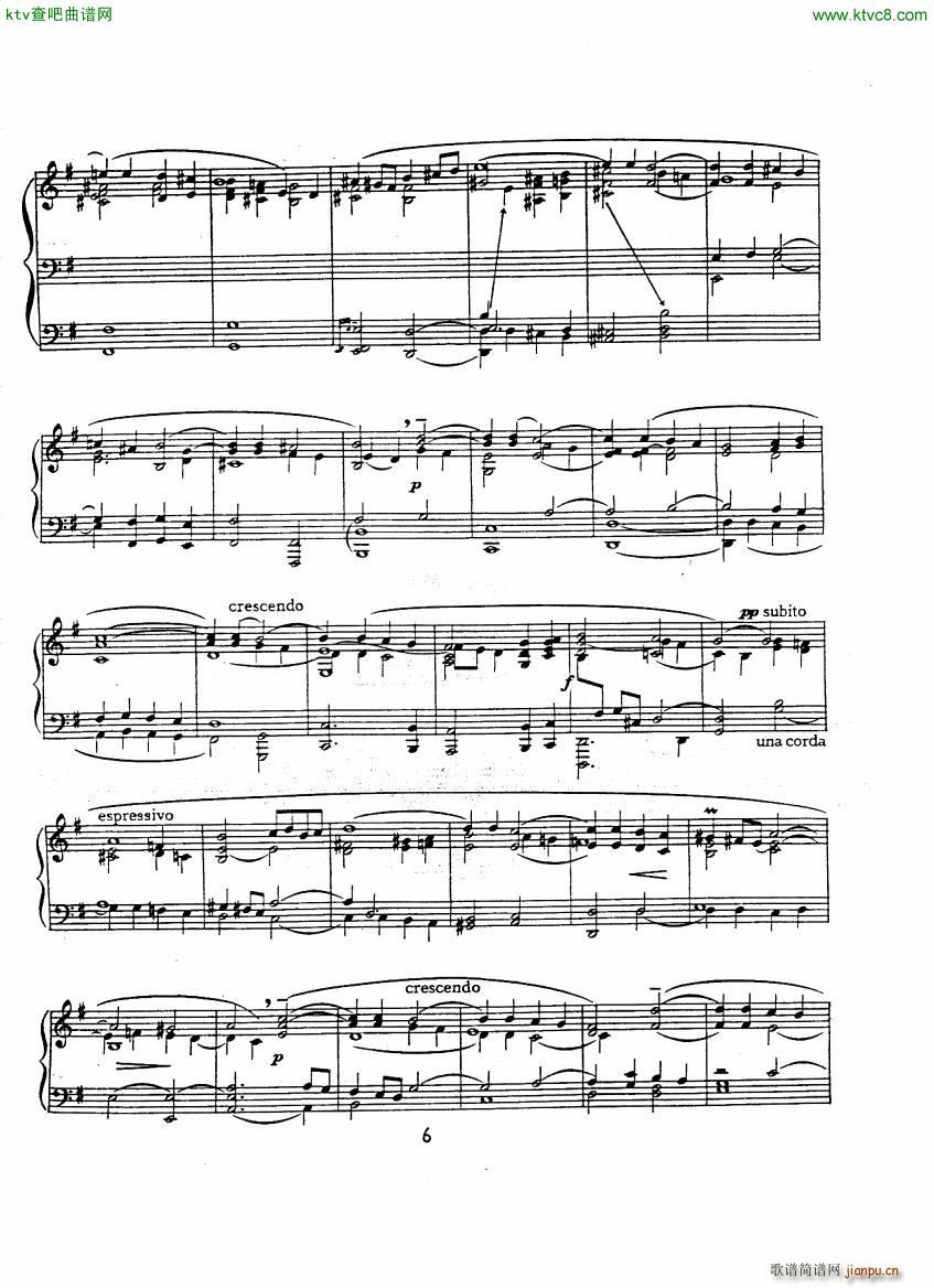 Bach JS A transcription book for Harriet Cohen(����V)8