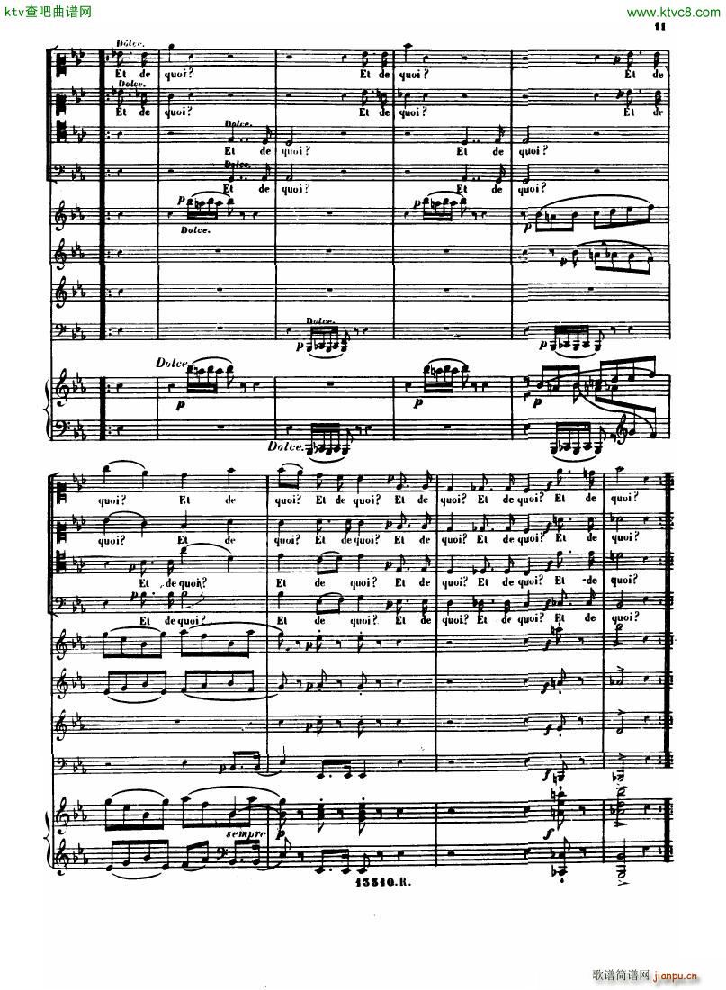 Alkan Marche Funebre sur la mort d un Papagallo(����V)11