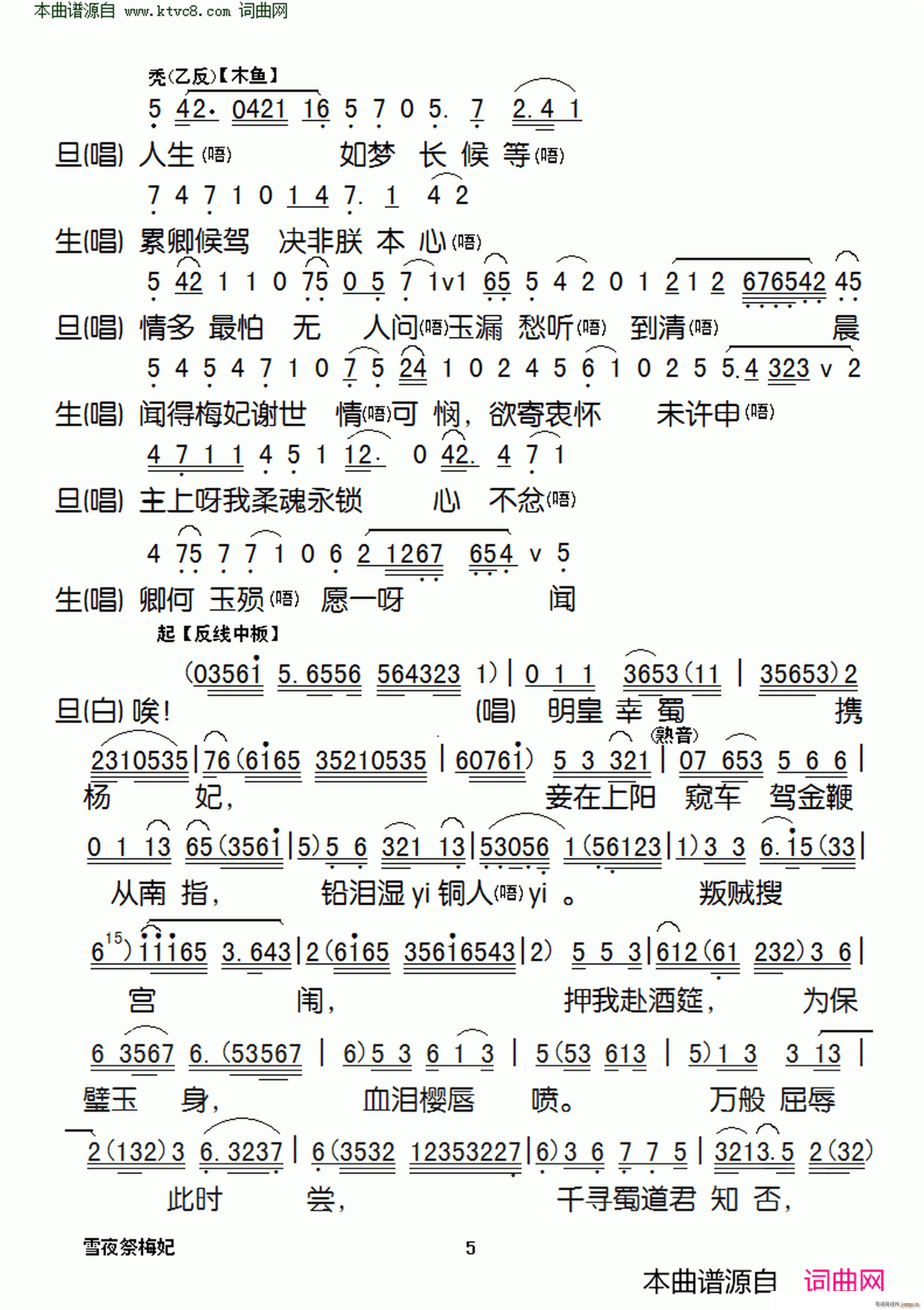 ѩҹ��÷��(���ָ��V)6