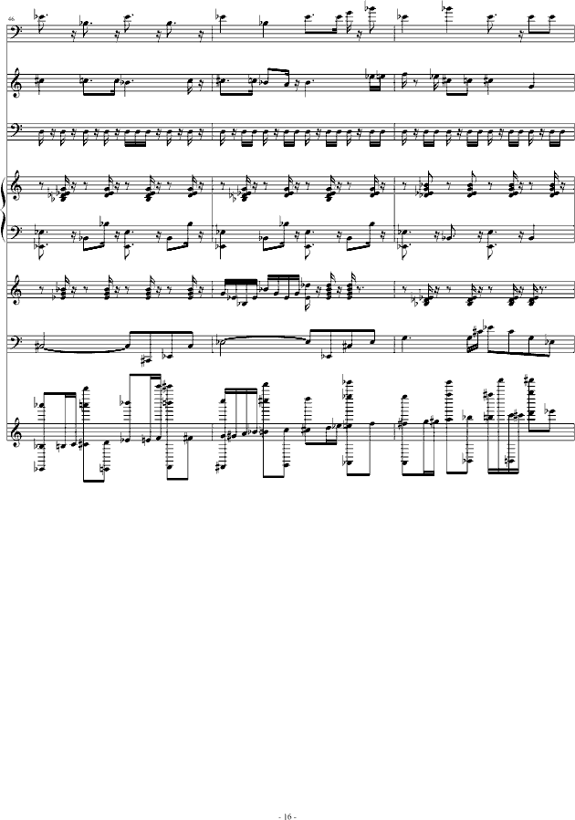 ��y����(����V)16