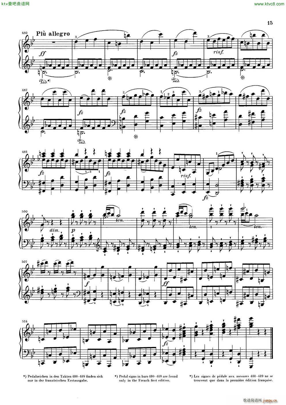 Clementi Didune Abandonata Op50 No3(����V)15