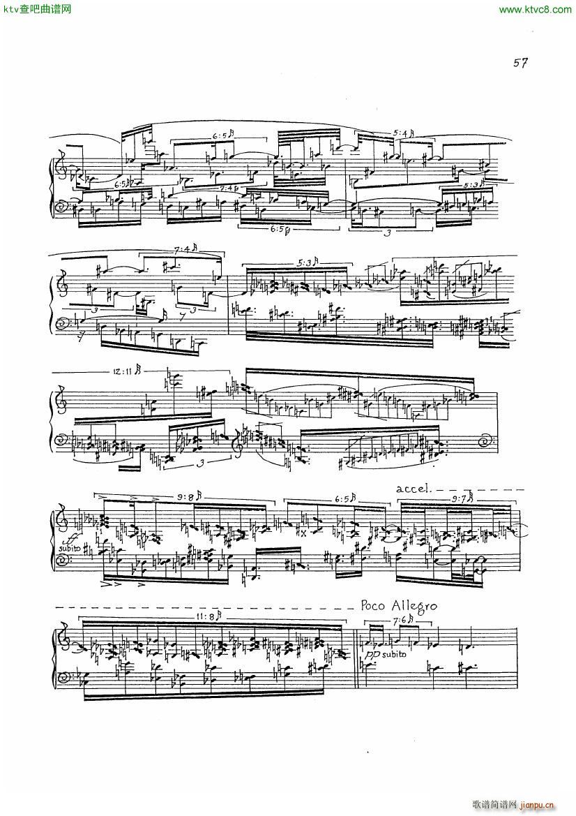 finnissy michael verdi transcription no 07(����V)5