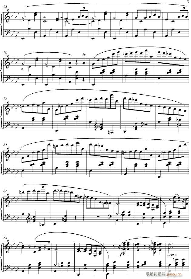 waltz No.5(����V)3