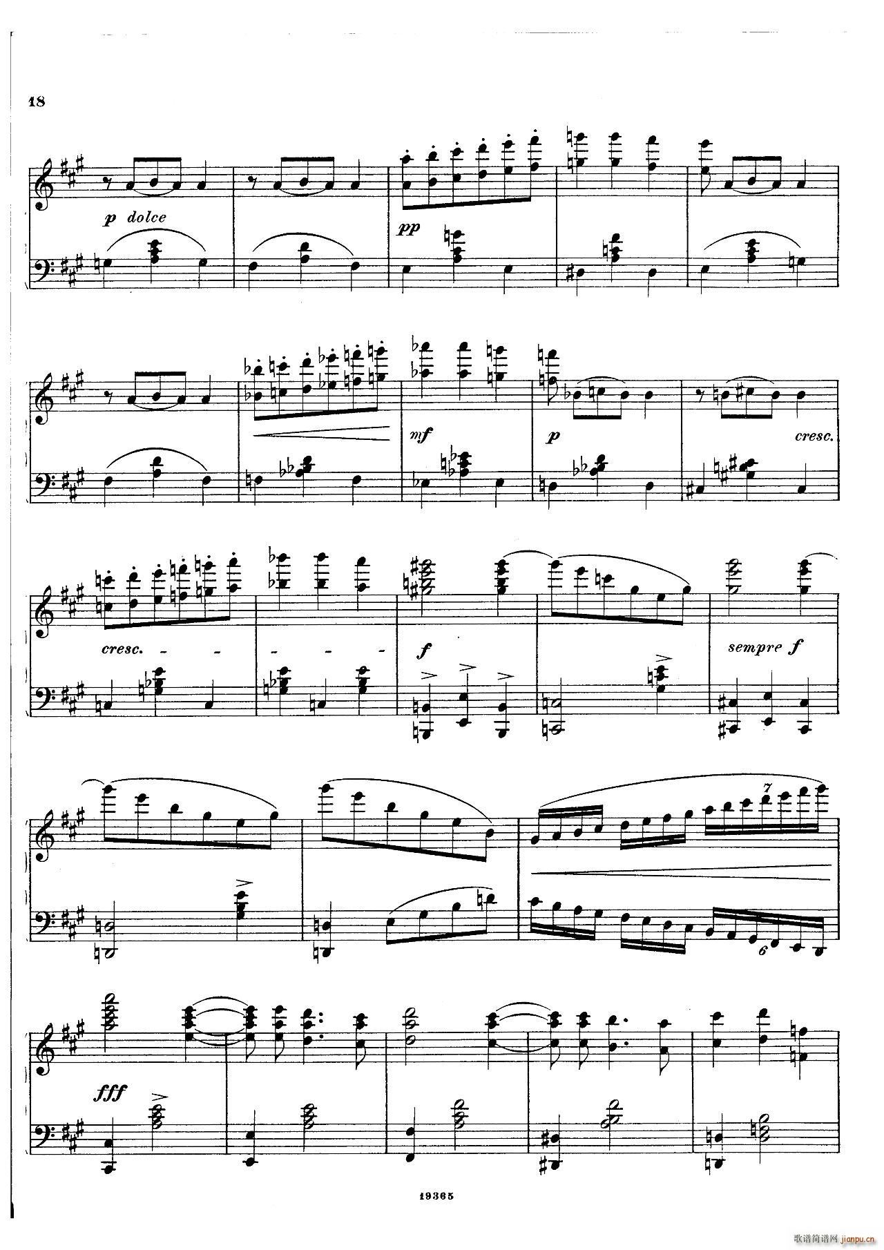 �� ��ķ��˹�� Landliche Tanzee Op 1 �l������(����V)17