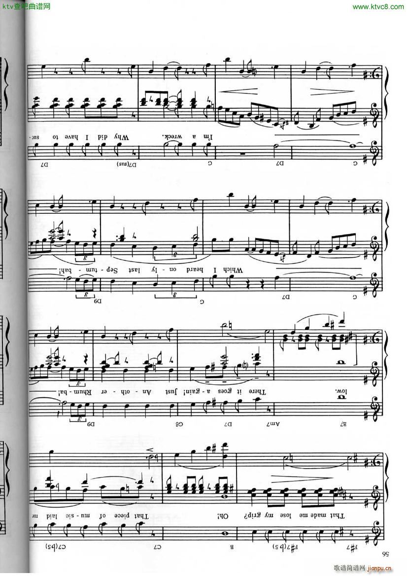 Gershwin Just Another Rhumba pages 2 4(����V)3