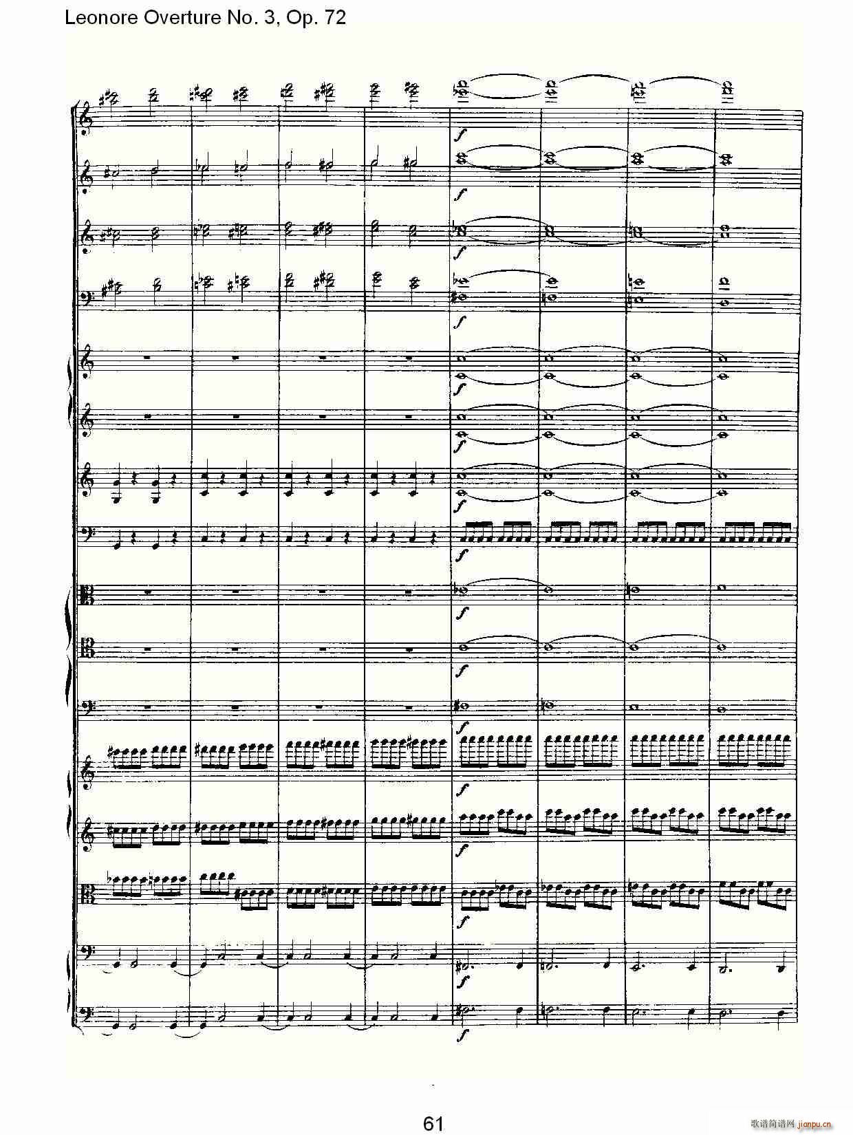 Leonore Overture No. 3, Op. 72(ʮ�ּ�����)21