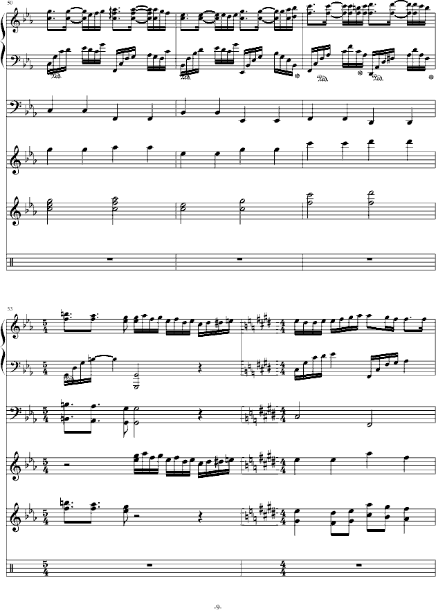 ���`�к�(����V)9