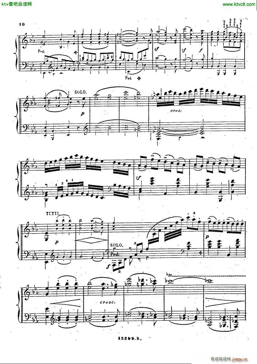 Beethoven Alkan Concerto(����V)9