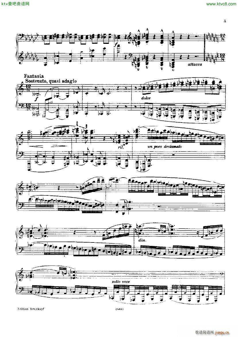 Busoni Toccata(����V)5