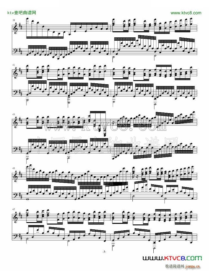 Variations on the Canon In D(ʮ�ּ�����)3