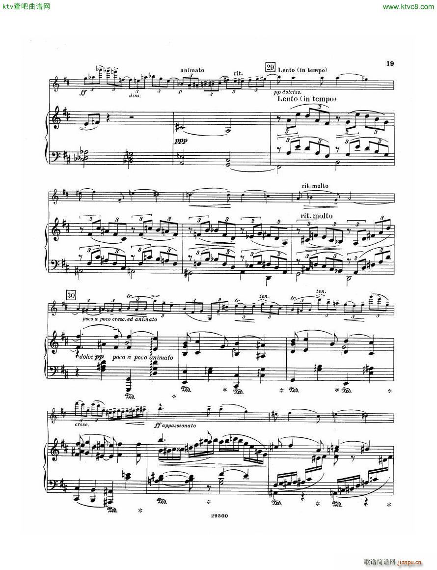 Elgar Violin Concerto Pn(����V)17