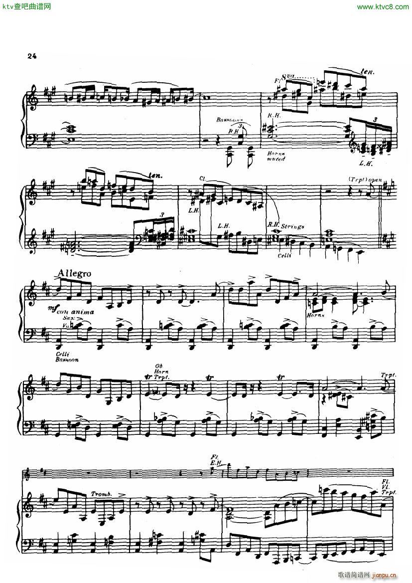 Gershwin Daly An american in paris(����V)23