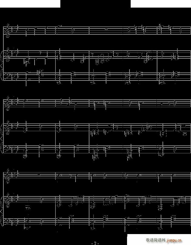 Every time we say goodbye(����V)3